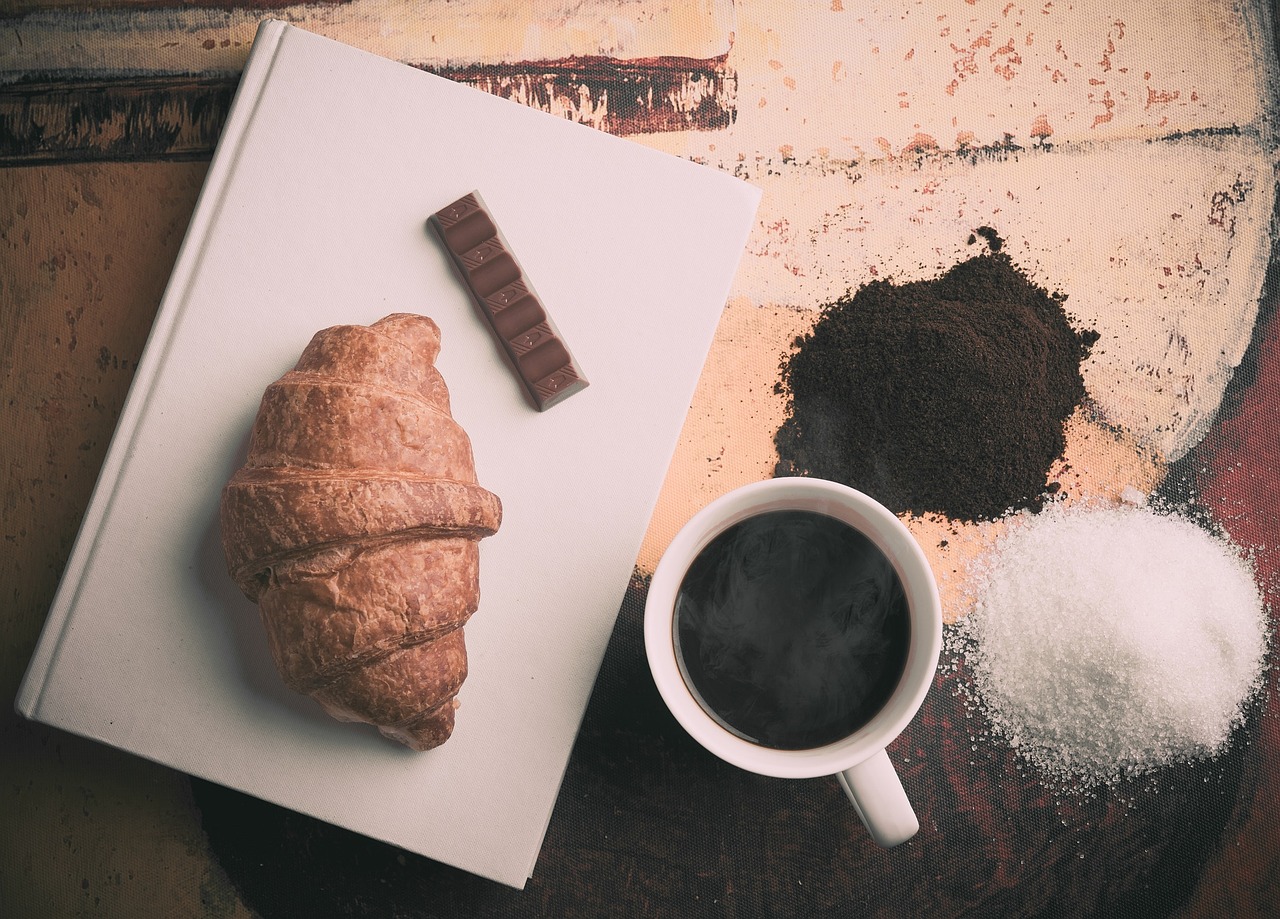 colazione errori