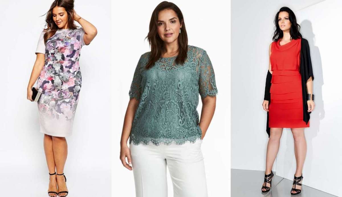 Outfit taglia deals 48
