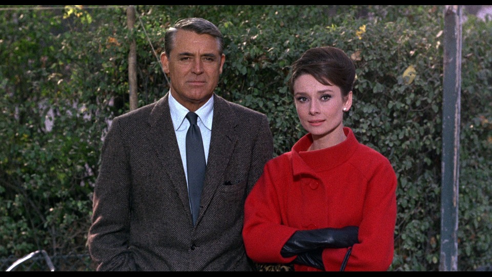 audrey hepburn
