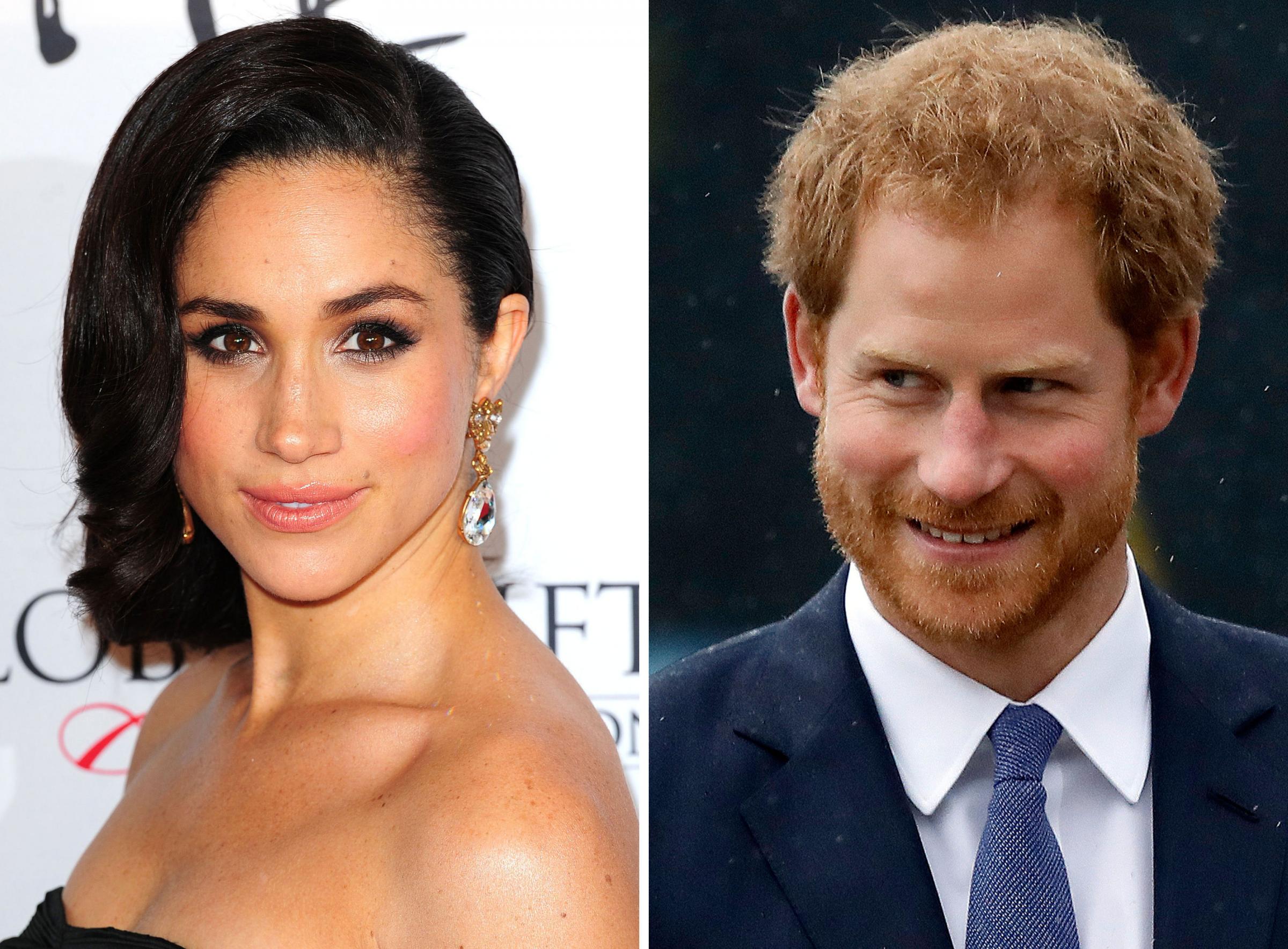 Il Principe Harry e Meghan Markle vanno a convivere