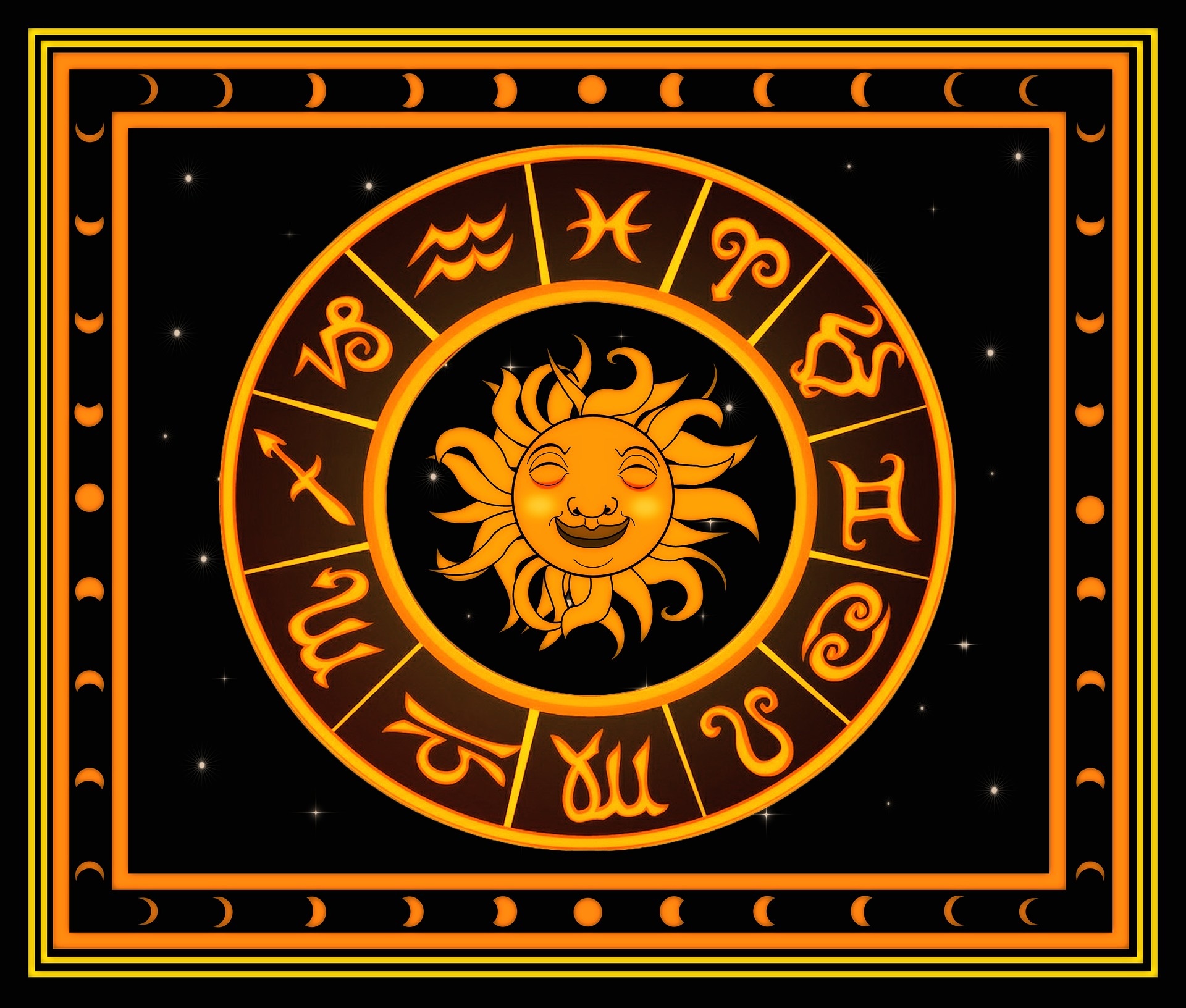 Le donne più sensuali dello Zodiaco: la classifica