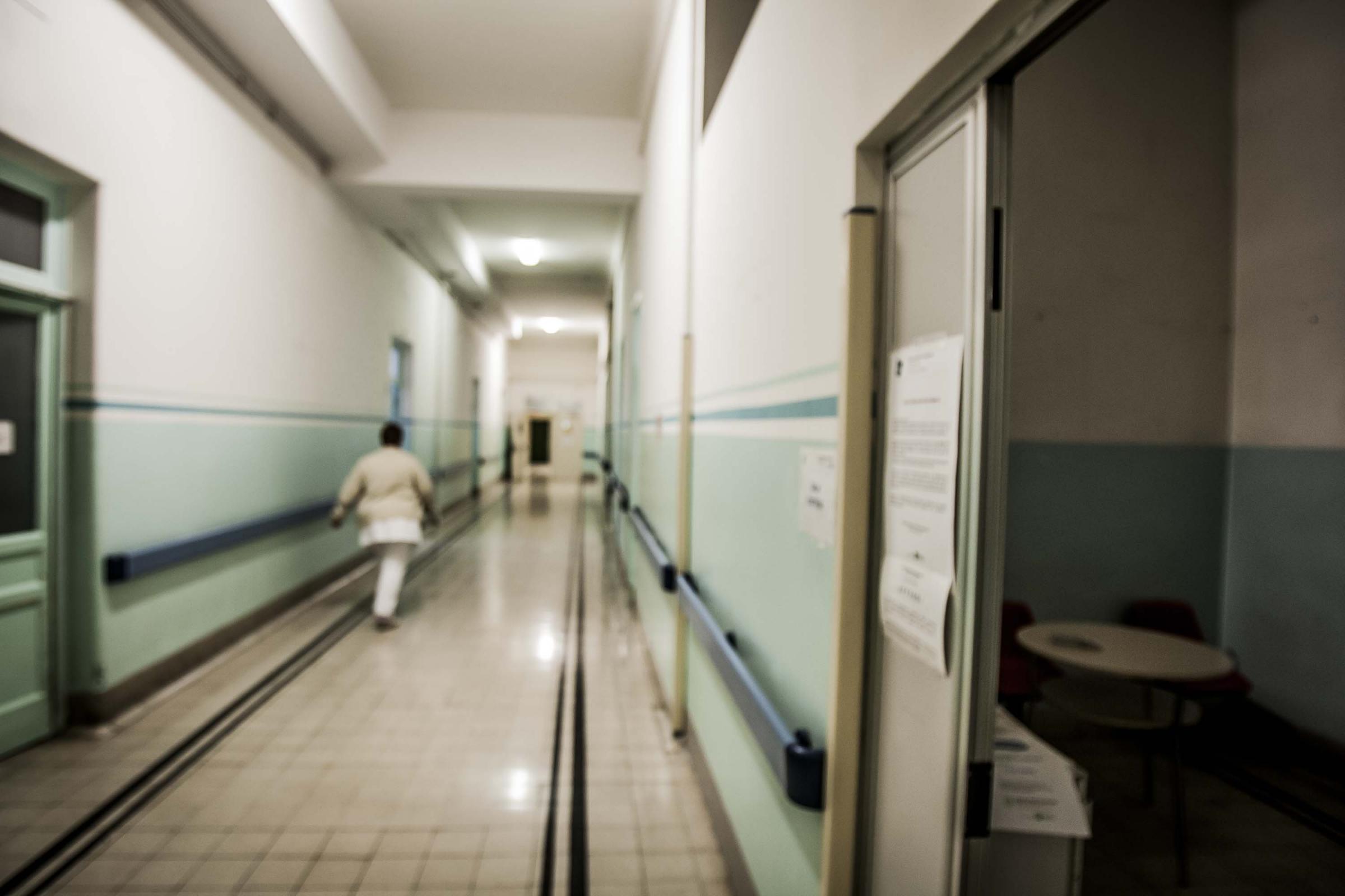 Aborto, l’odissea di una 41enne: respinta da 23 ospedali