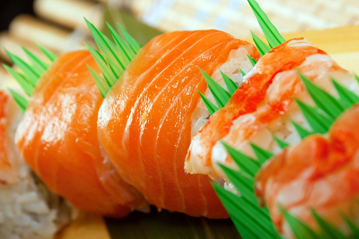 14 ricette con il salmone affumicato: le più facili da preparare