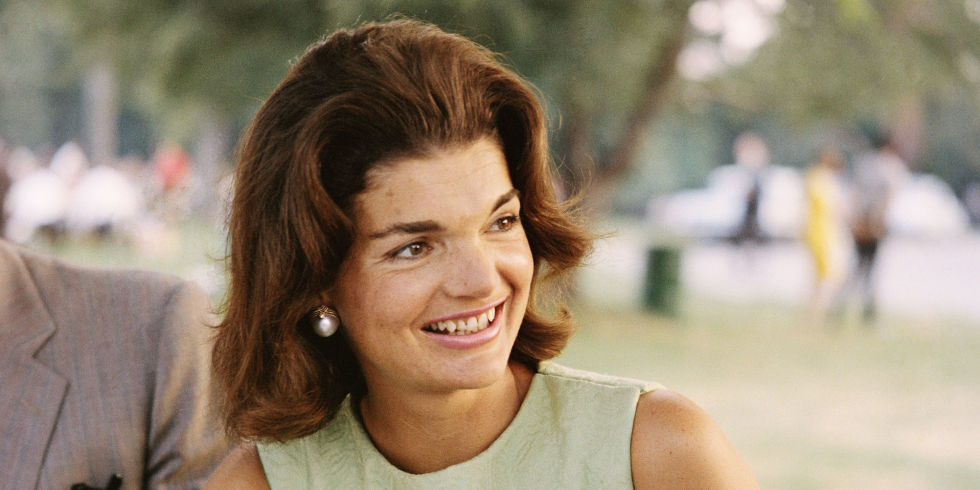 segreti beauty Jackie Kennedy