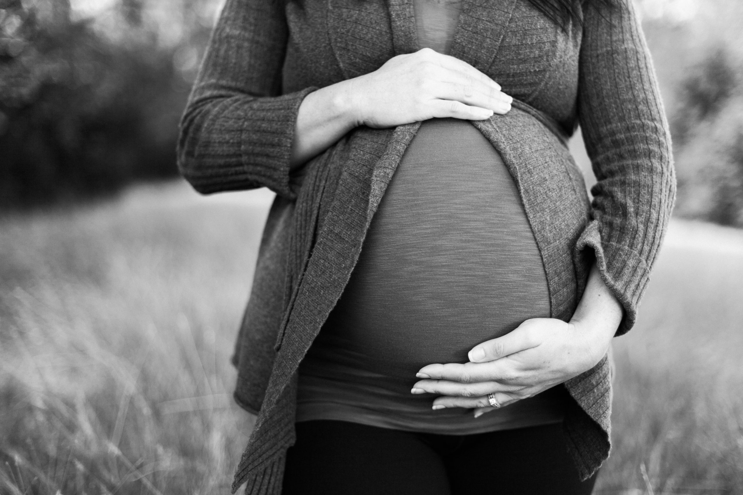 sesto mese gravidanza cosa succede