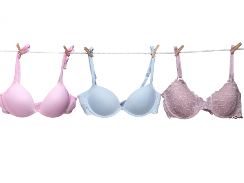Reggiseni colorati