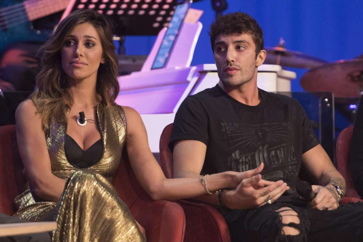 Andrea Iannone da Costanzo: Sono innamorato della mia vita e di Belen Rodriguez