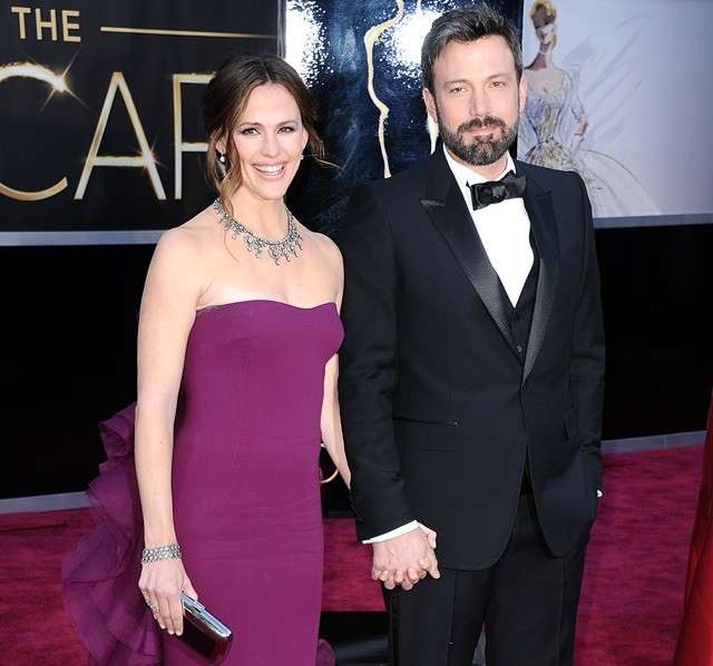 Ben Affleck e Jennifer Garner è addio: il divorzio è ufficiale