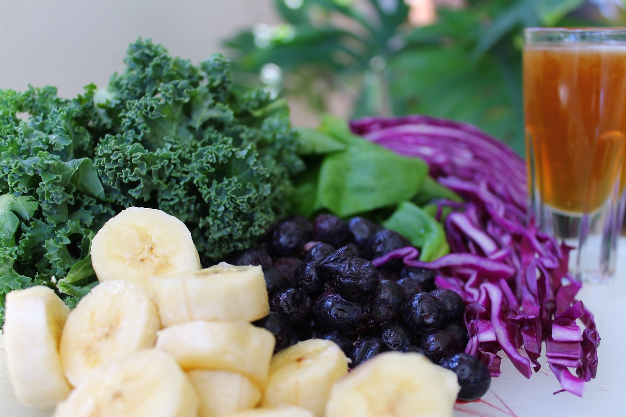 dieta detox 15 giorni