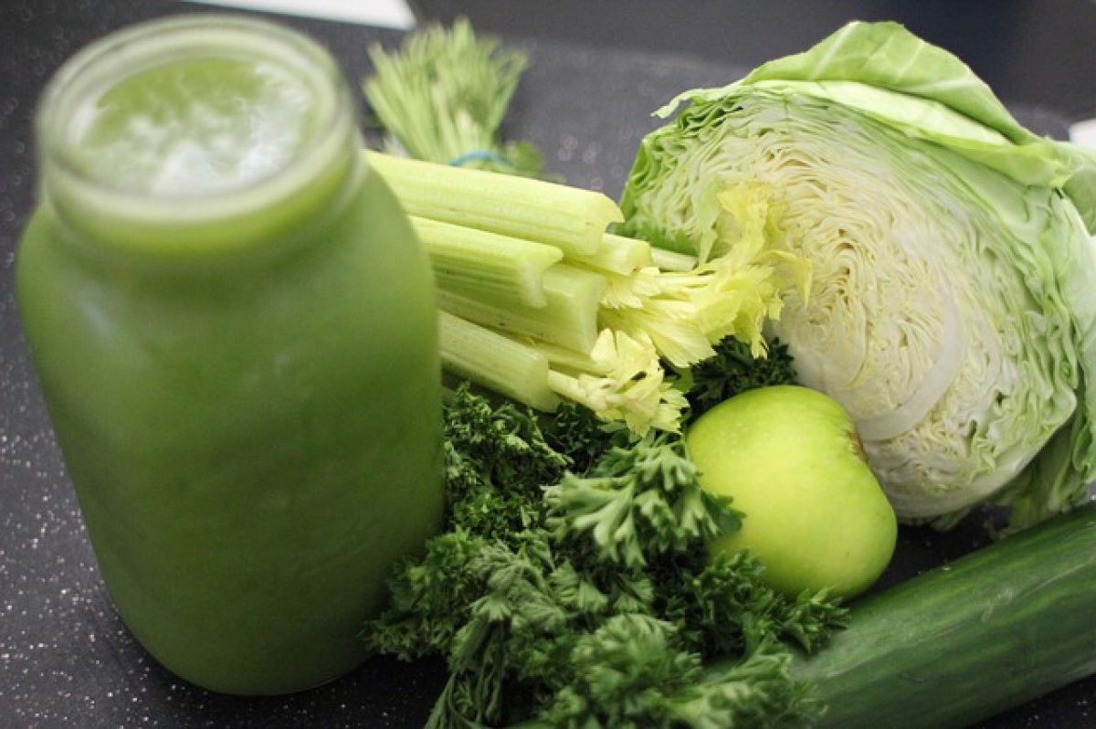 Dieta detox: menù settimanale per dimagrire velocemente | Pourfemme