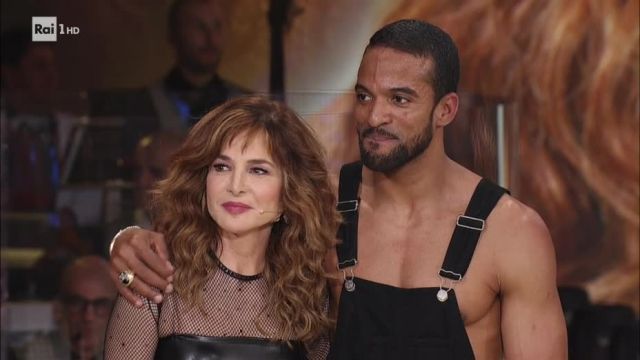 giuliana de sio Ballandoconlestelle