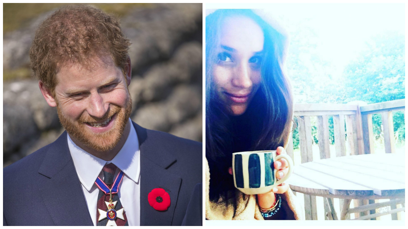 harry meghan