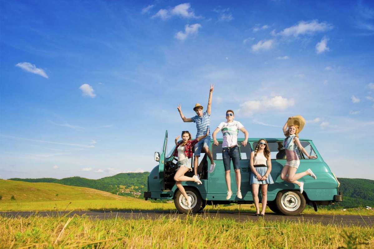 Viaggi per giovani in Europa: le mete economiche e divertenti