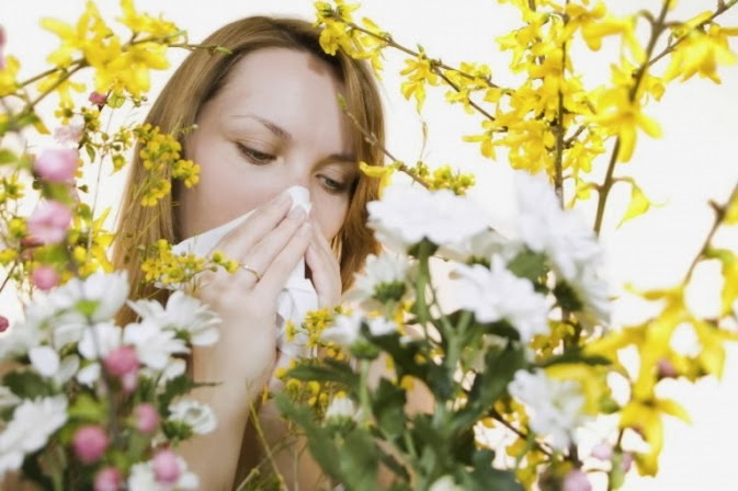 Asma allergica: sintomi, cura e rimedi naturali