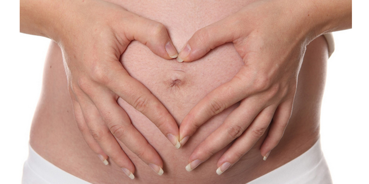 Prurito Intimo In Gravidanza I Rimedi Naturali Pourfemme