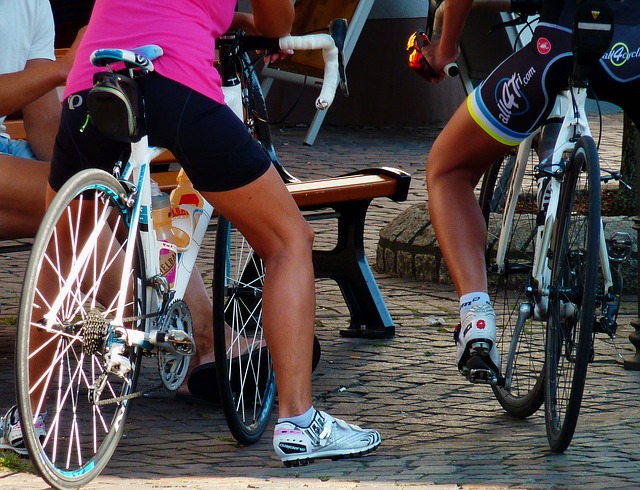 Allenamento triathlon per dimagrire, in forma con nuoto bici e corsa