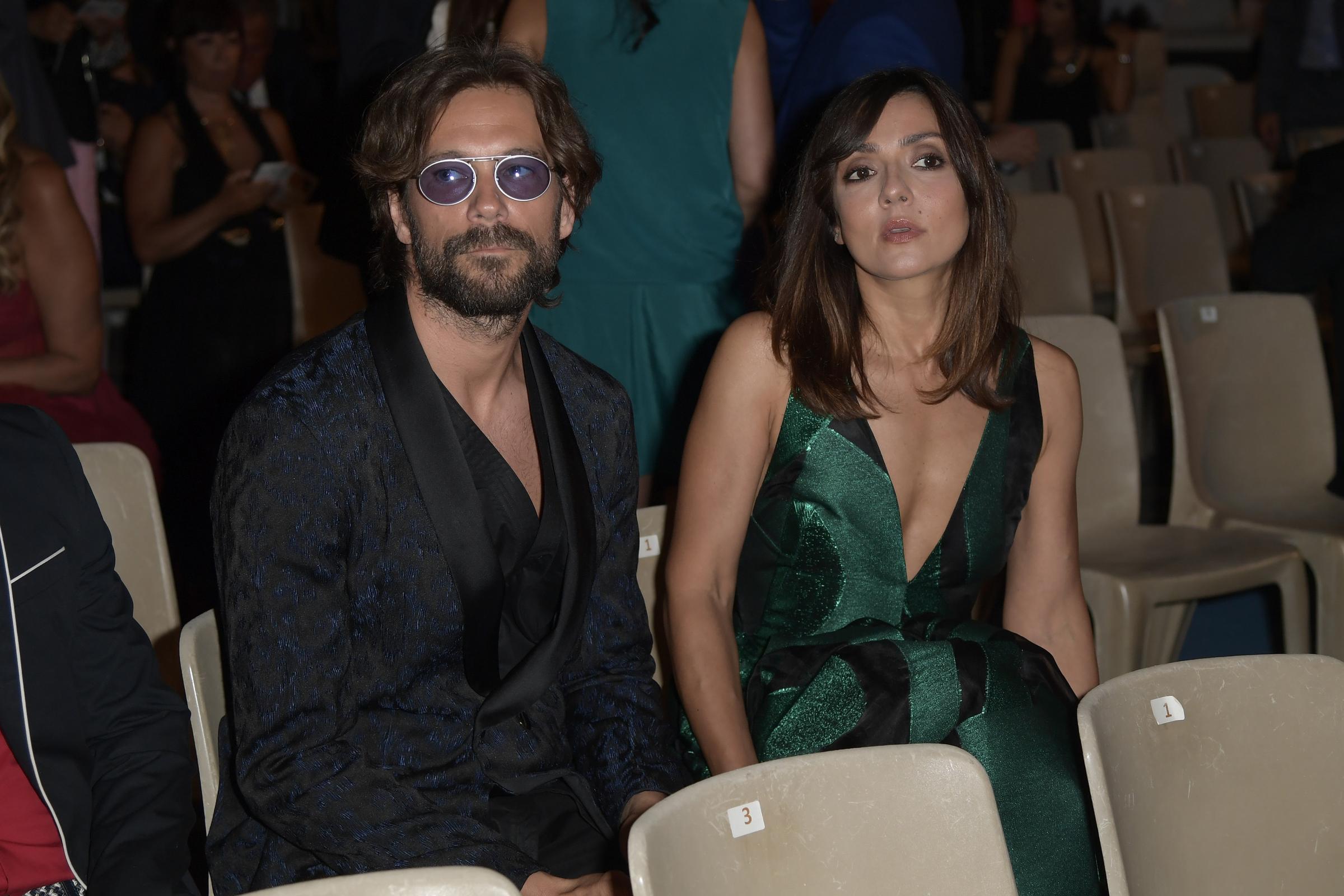 Ambra Angiolini e Lorenzo Quaglia sono tornati insieme?