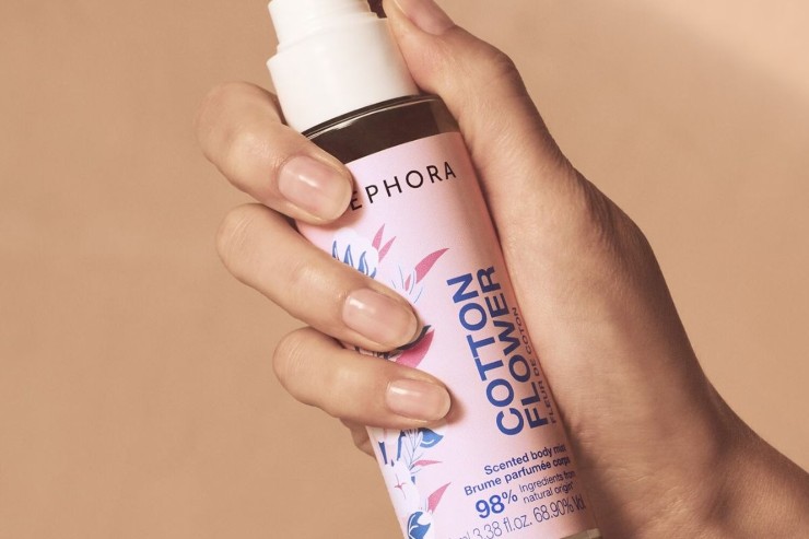 prodotto Sephora collection