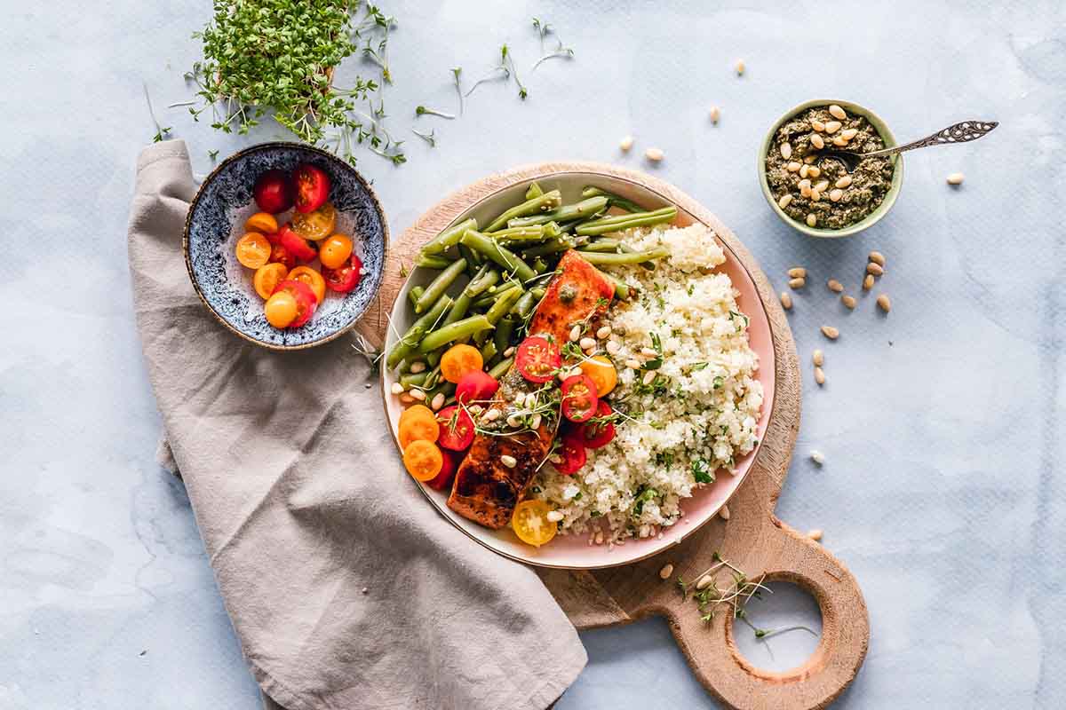 insalata