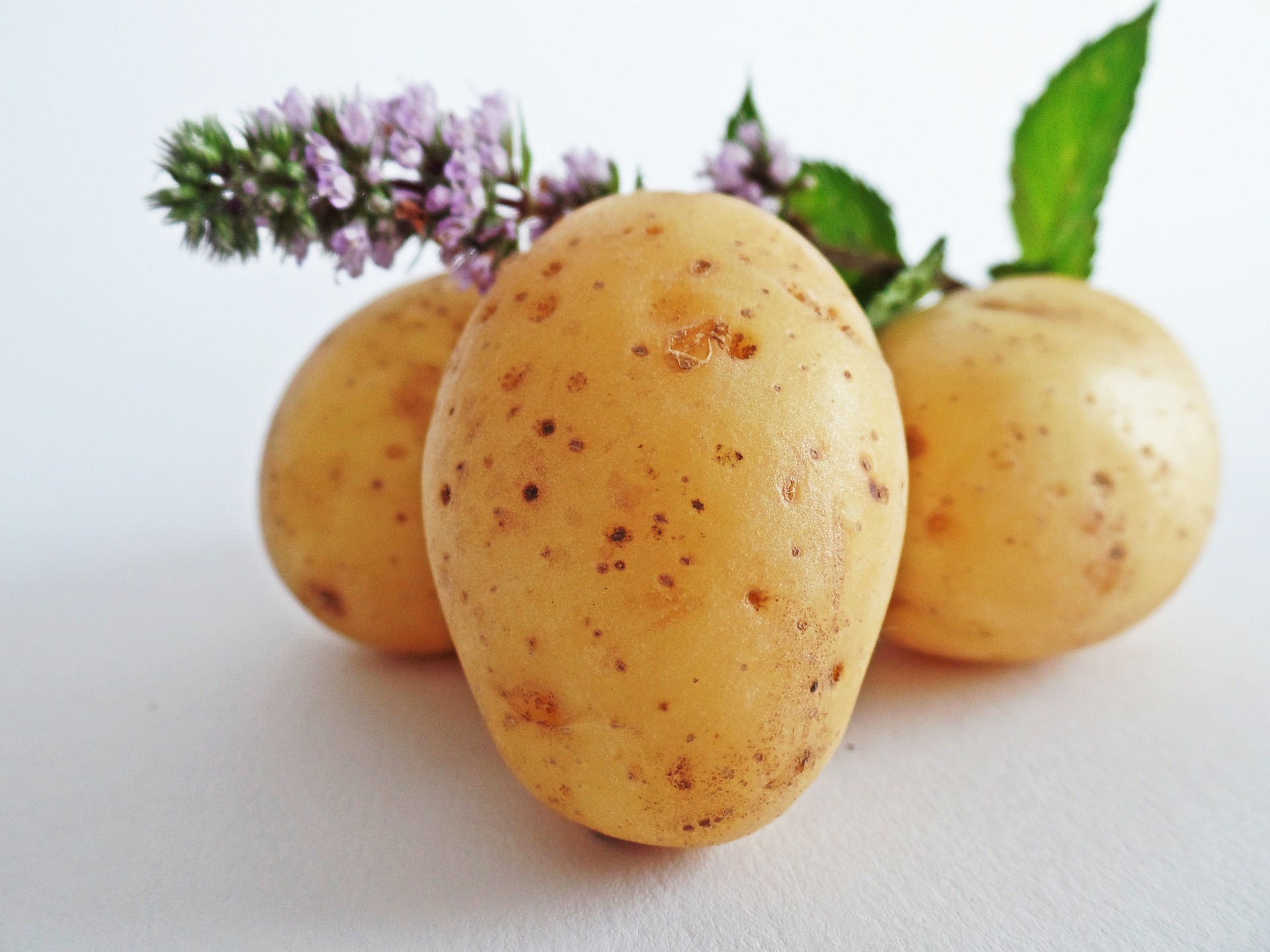 dieta patate lesse