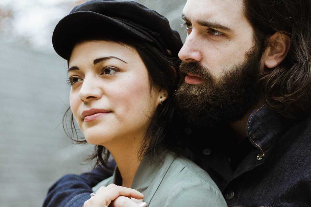 Differenza di età in amore: conta davvero?
