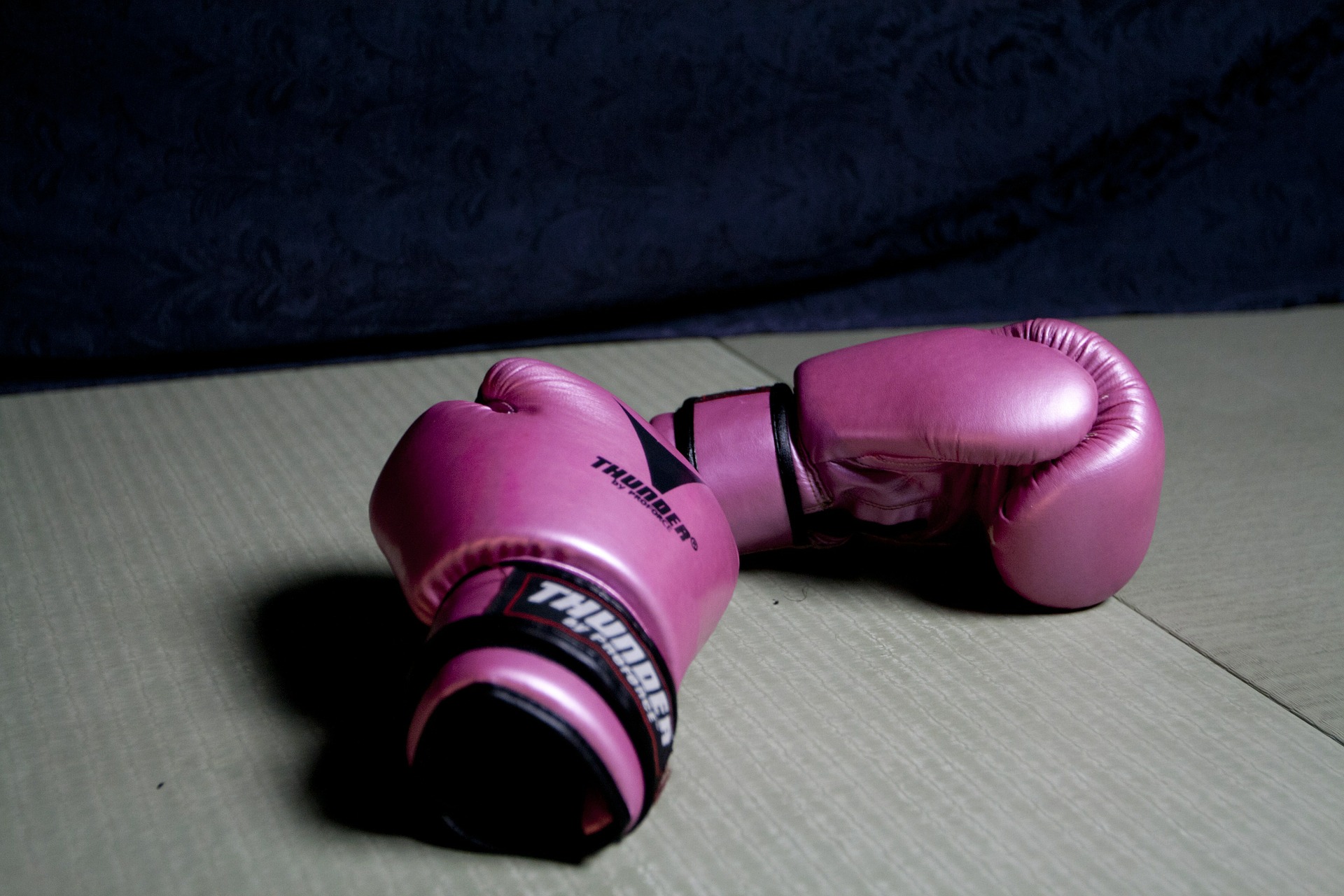 dimagrire con kick boxing