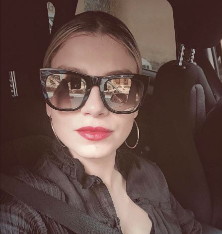 Emma Marrone torna con un suo ex? Gli indizi su Instagram