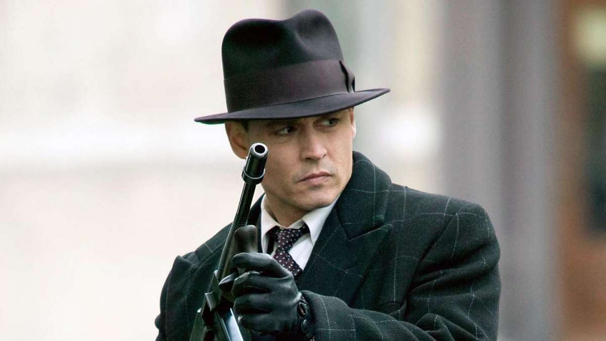 Johnny Depp: i 10 film più belli che dovete assolutamente vedere