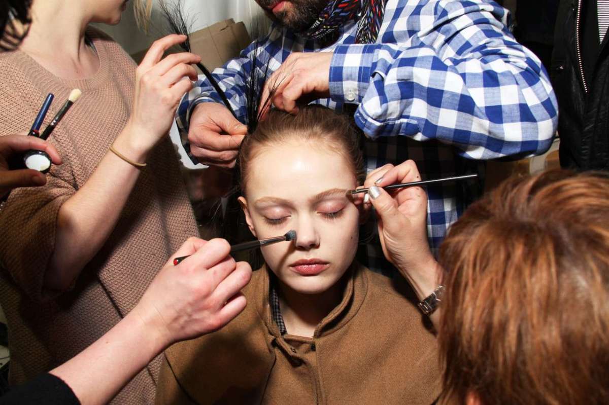 I migliori pennelli per il trucco professionali