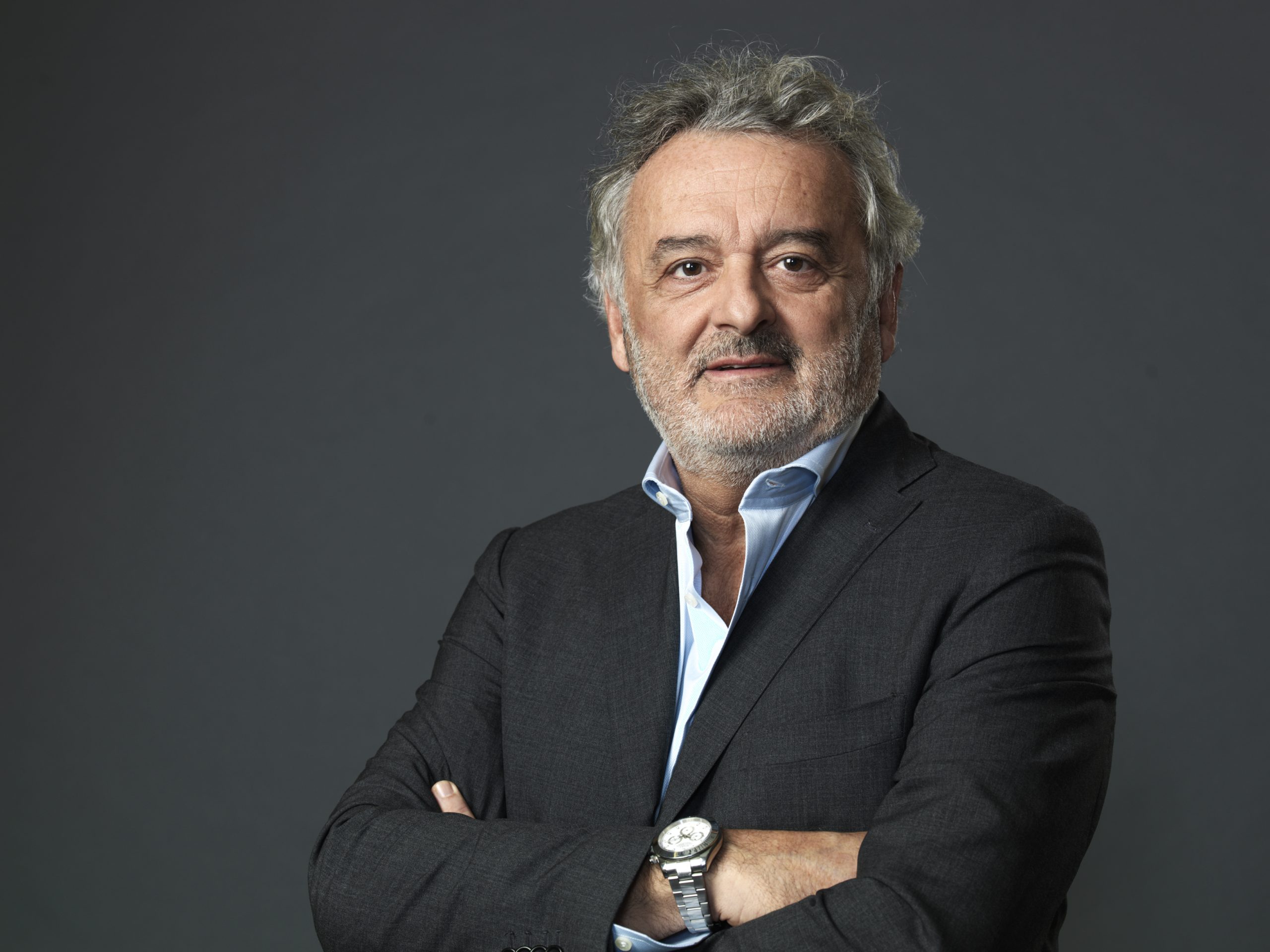 pier paolo rovatti