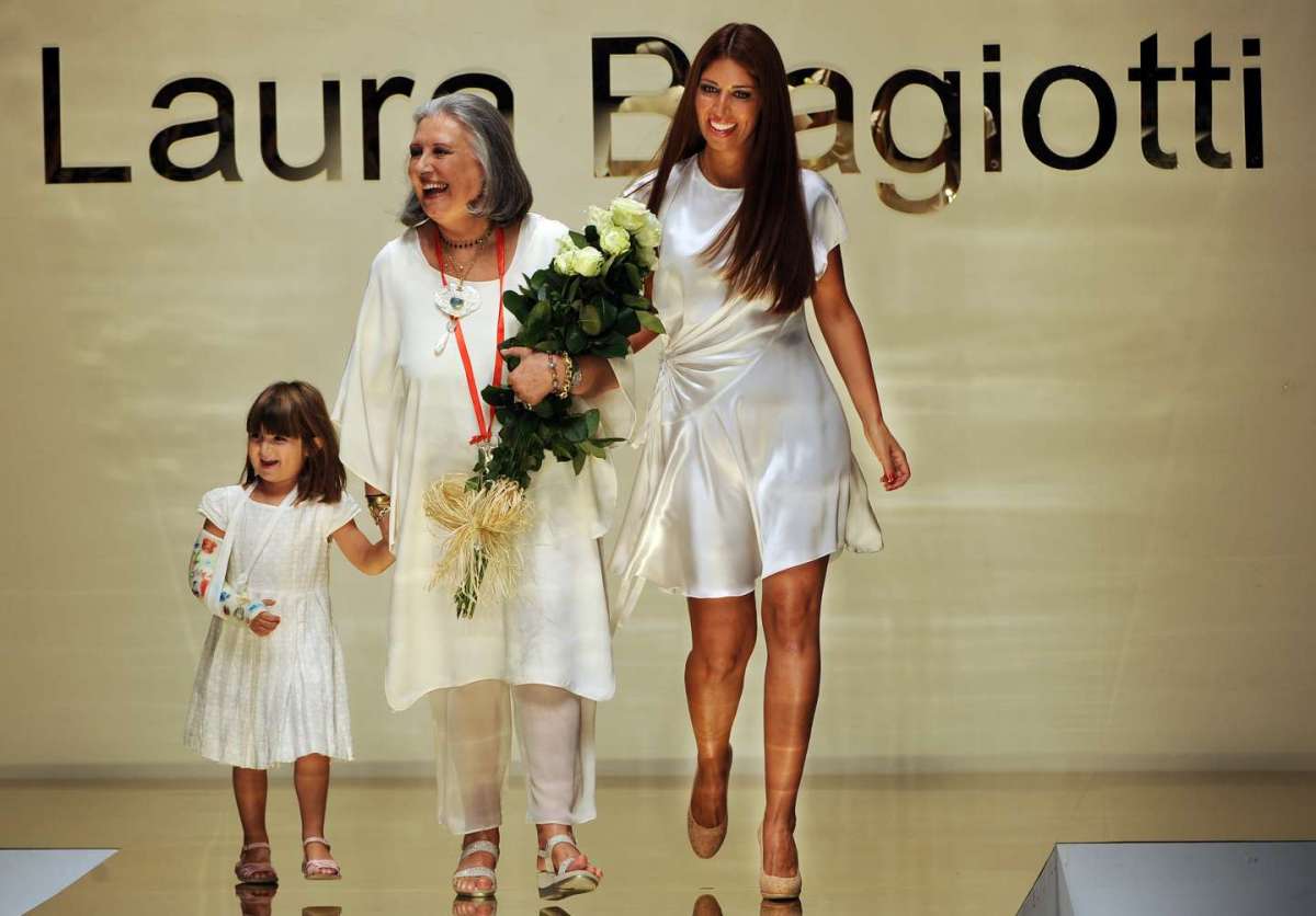 Borsa da Donna alla moda Laura Biagiotti 