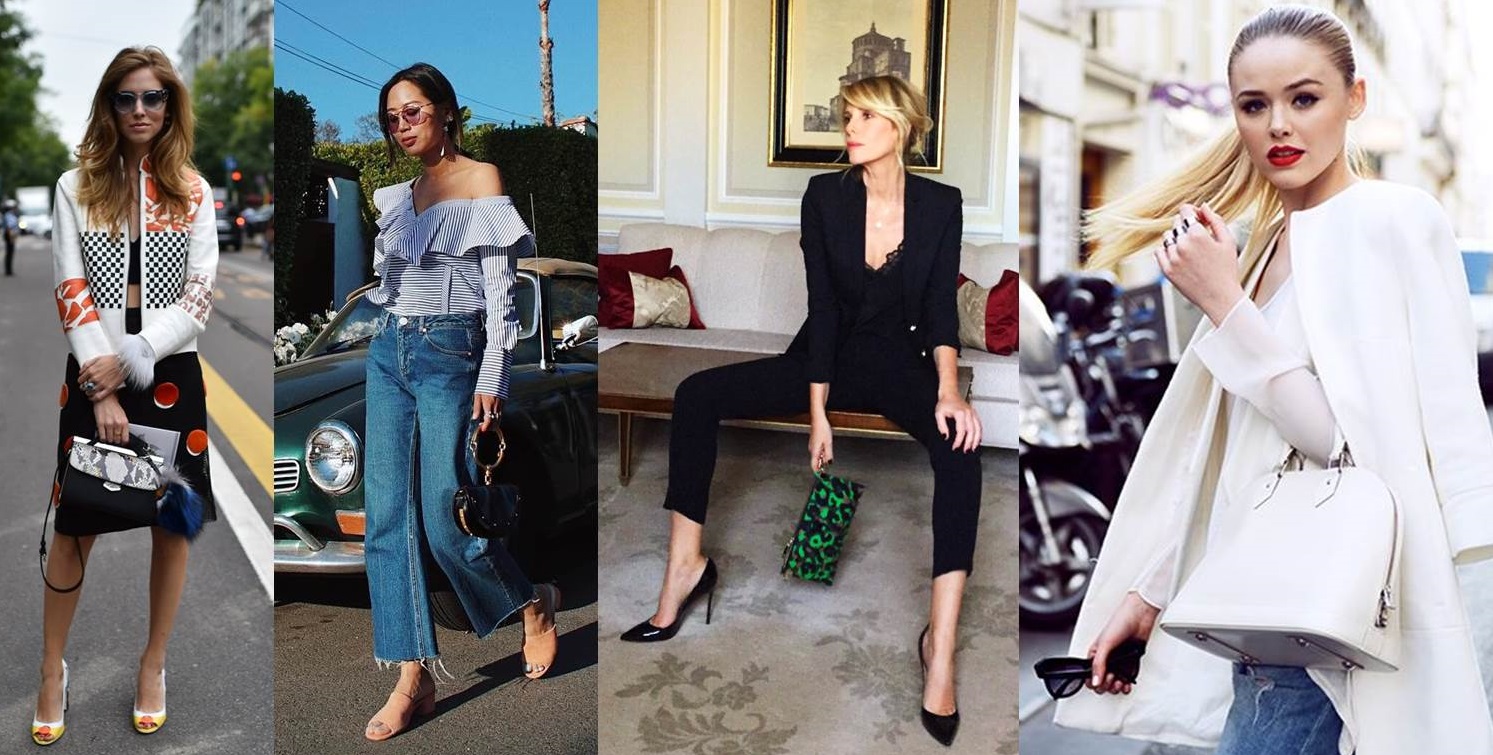 le fashion blogger più famose