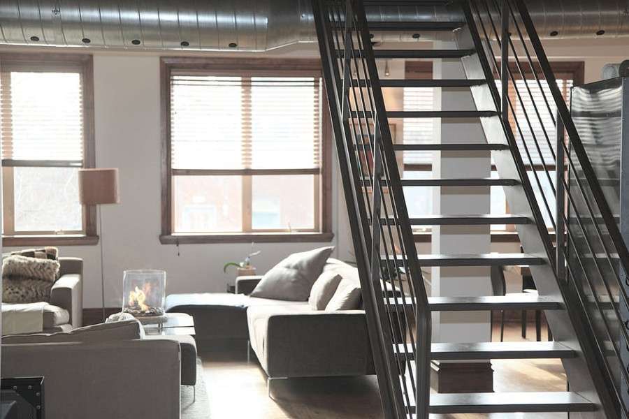 Arredare in stile industriale, il loft di design moderno e alla moda