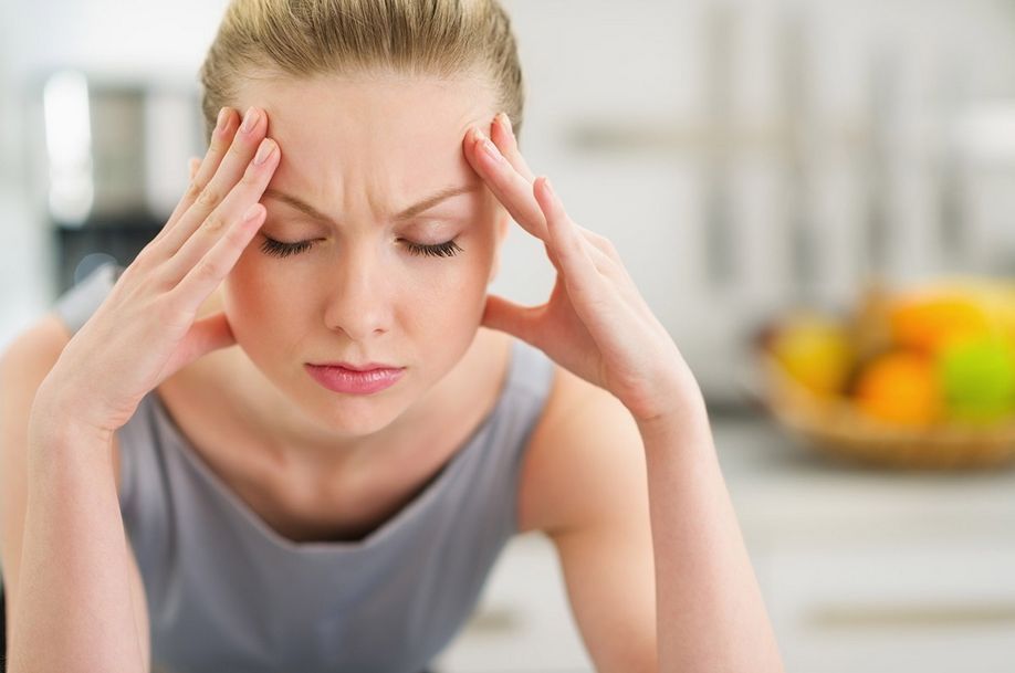 Mal di testa: i rimedi naturali per combattere emicrania e cefalea