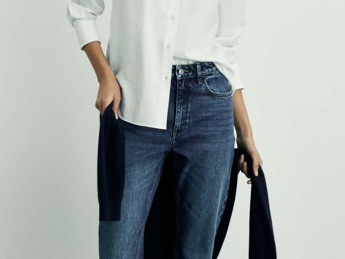 modella Mango