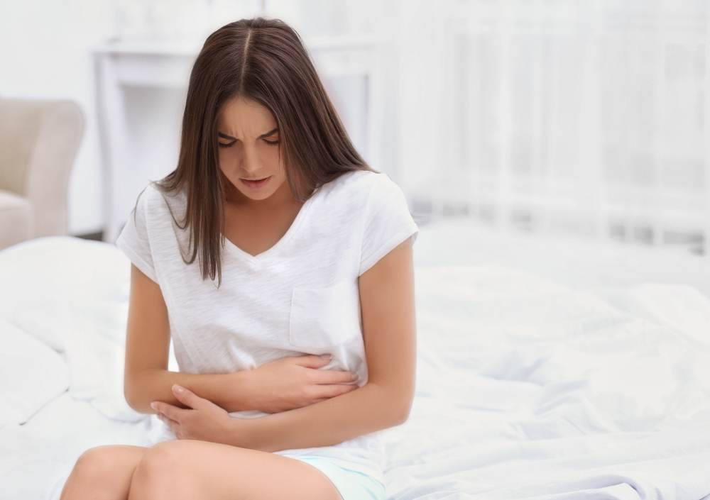 Cisti ovariche: sintomi, cure e alimentazione
