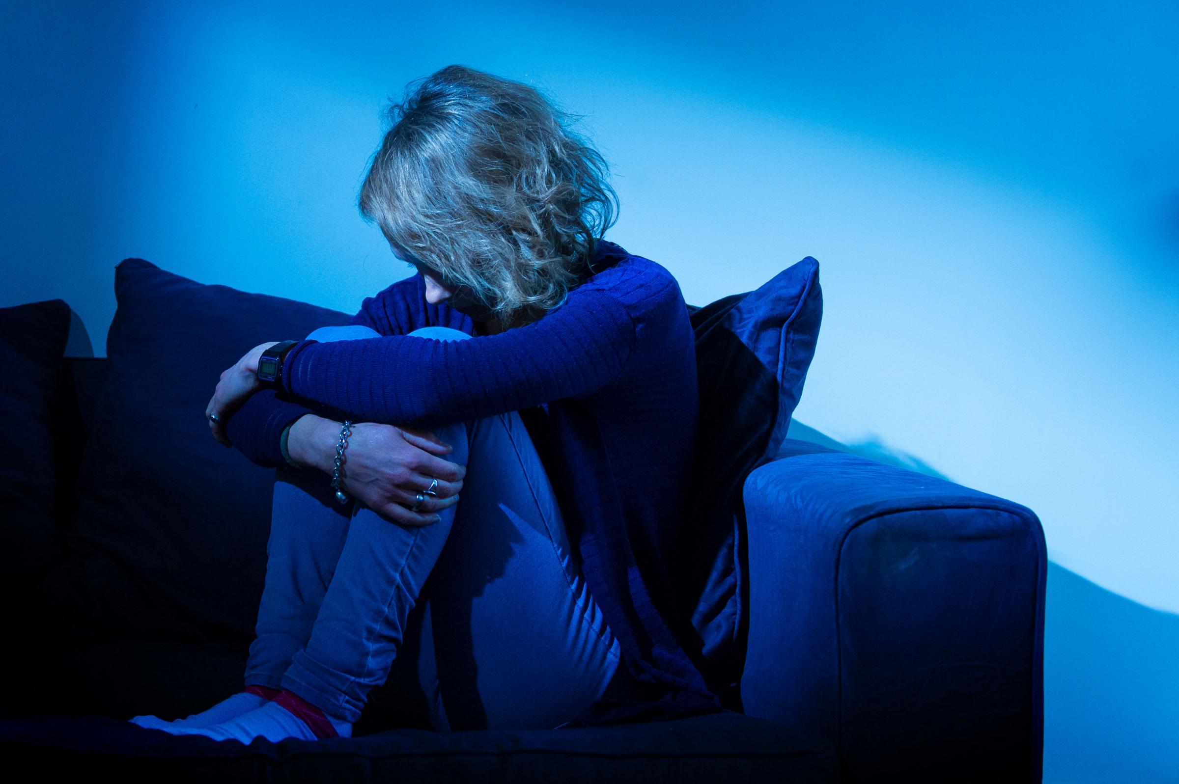 Suicidi gioco Blue Whale