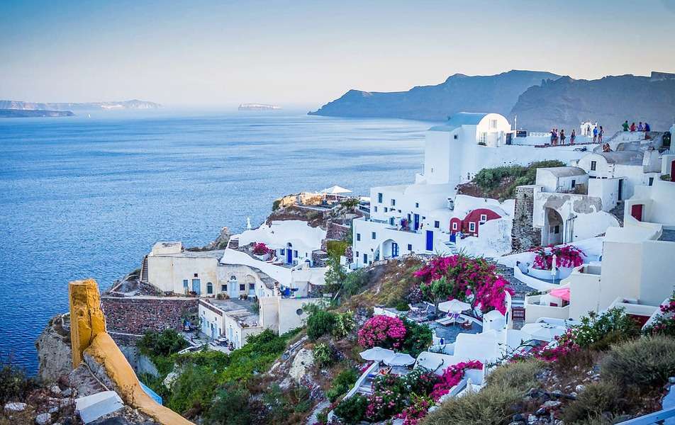 Vacanze in Grecia, dove andare? I posti più belli Pourfemme