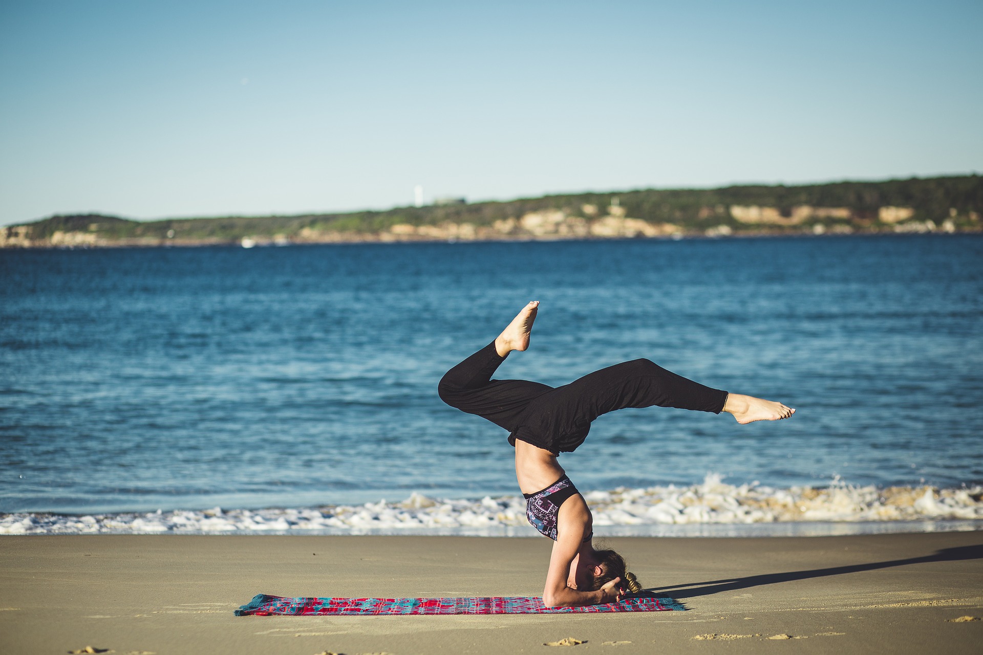 Tipi di yoga per dimagrire: tutti i benefici delle diverse discipline