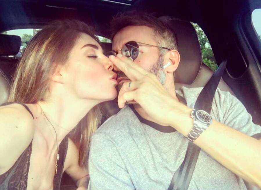 Bianca Atzei: altezza, età e gossip sull’ex fidanzata di Max Biaggi