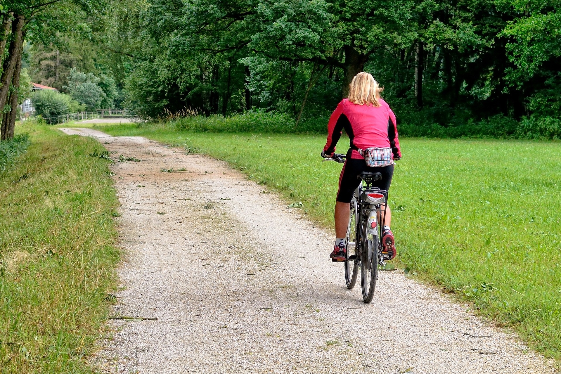 Sport in bicicletta, i migliori per dimagrire