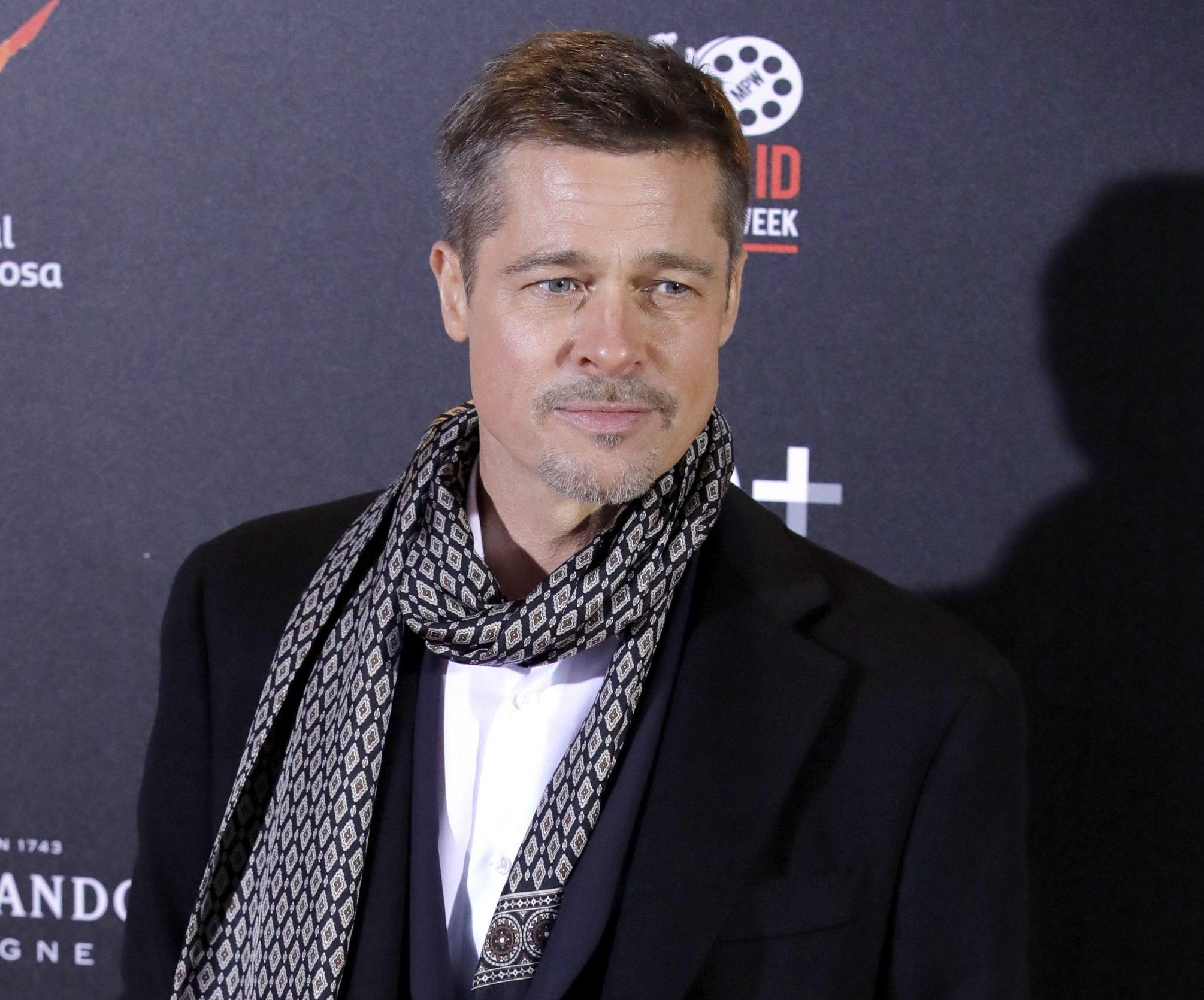 Brad Pitt: Io e Angelina Jolie non torneremo mai più insieme