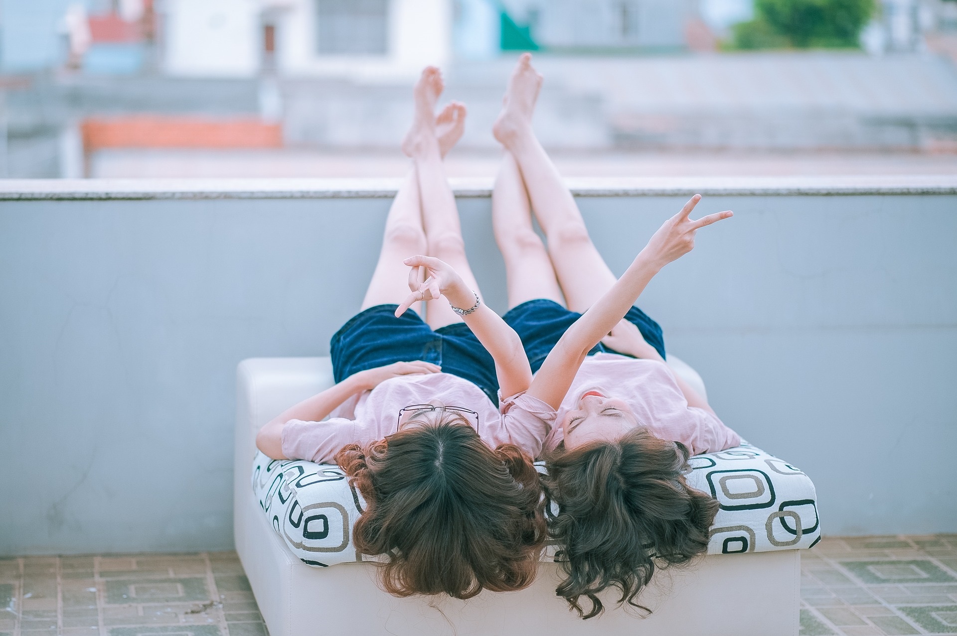 Come fanno l’amore due donne? Tutto quello che non ti hanno mai detto