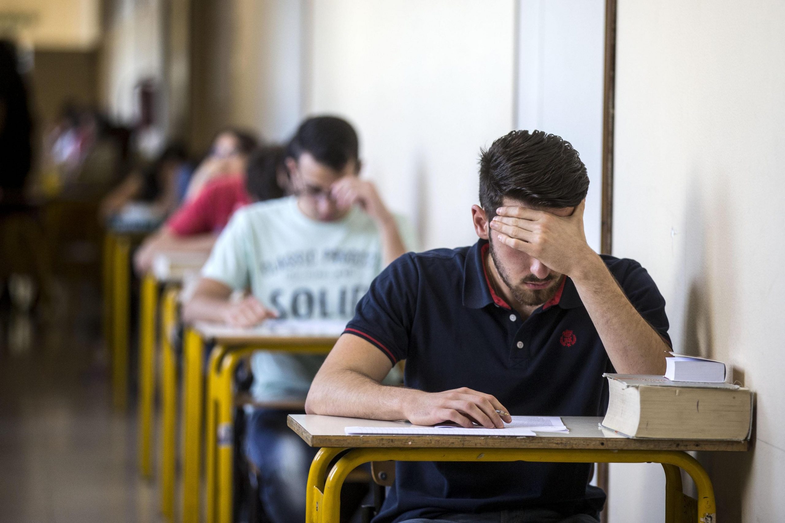 Esame Maturità 2017