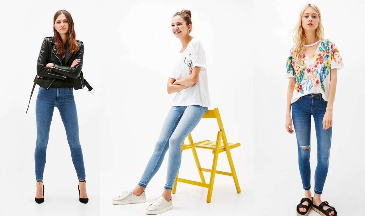 Jeans skinny: cosa sono, a chi stanno bene e come abbinarli