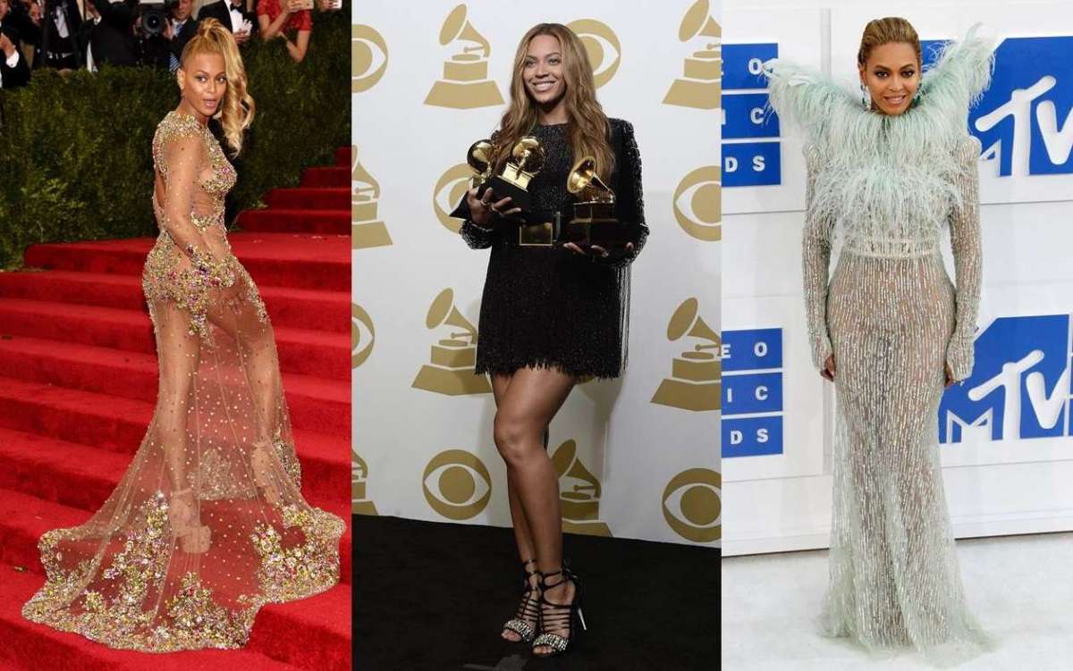 Beyoncé: lo stile e i look da copiare di Queen Bey