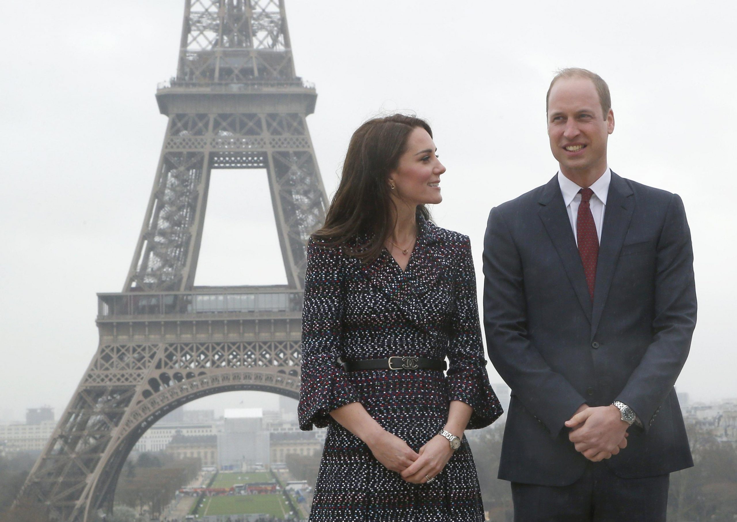 Kate Middleton e il Principe William a rischio divorzio?