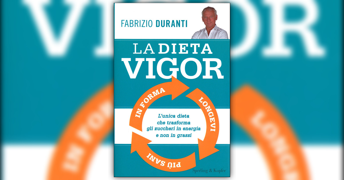 La dieta Vigor funziona? Esempi e opinioni