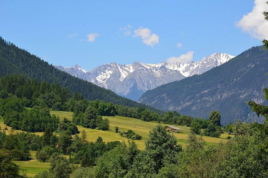 Le montagne più belle dell’Austria, i paesi e i sentieri da visitare