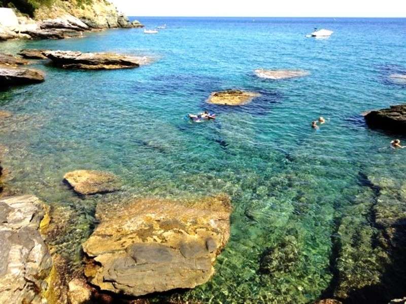 Spiagge più belle della Corsica: da Santa Giulia a Palombaggia